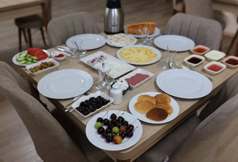 Aysultan Stone House