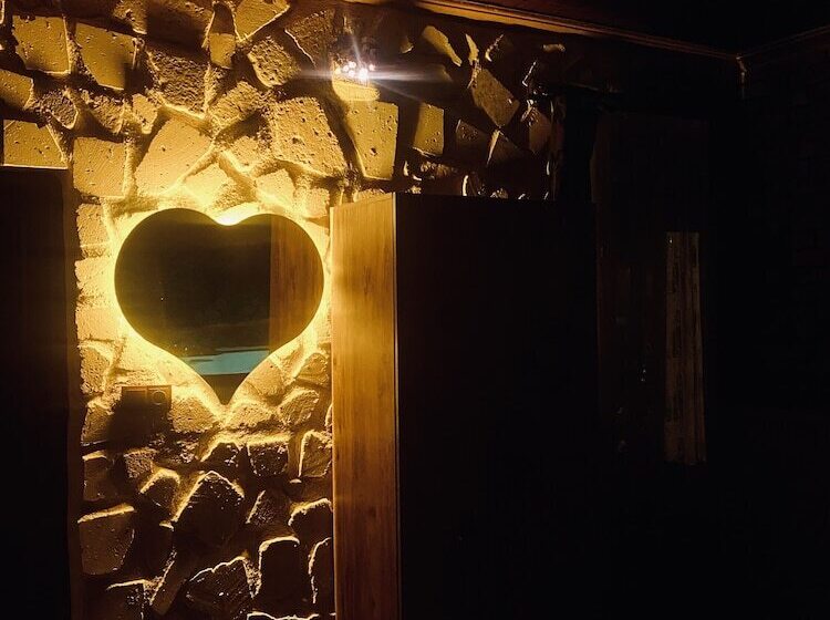 Aysultan Stone House