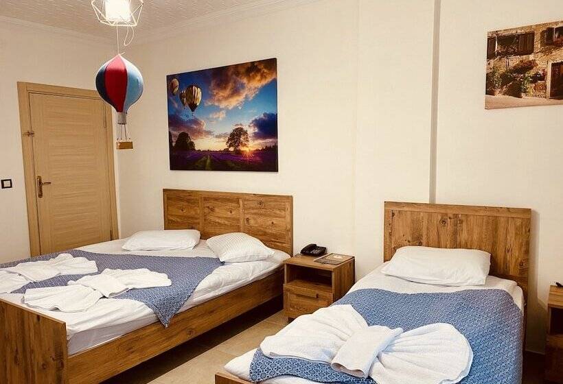 Aysultan Stone House