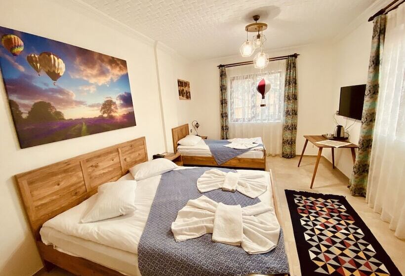 Aysultan Stone House