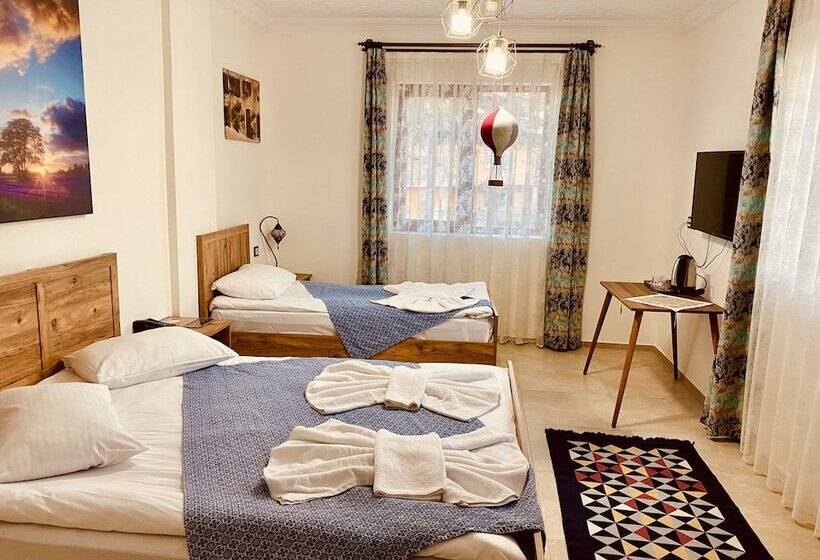 Aysultan Stone House