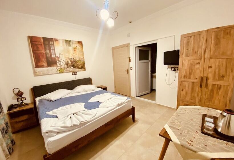 Aysultan Stone House