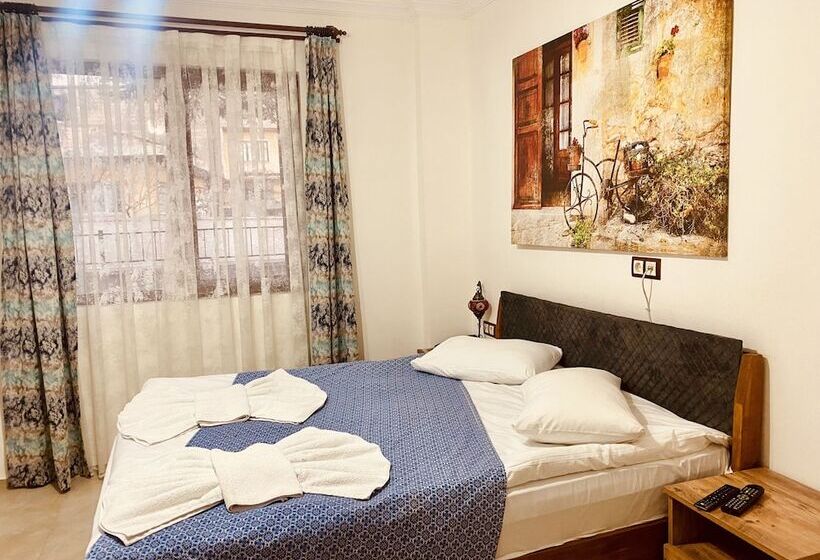 Aysultan Stone House