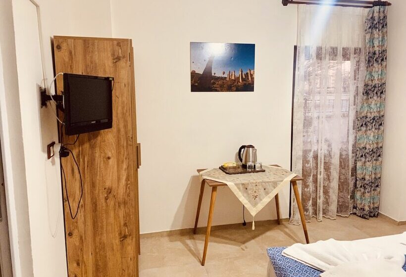 Aysultan Stone House