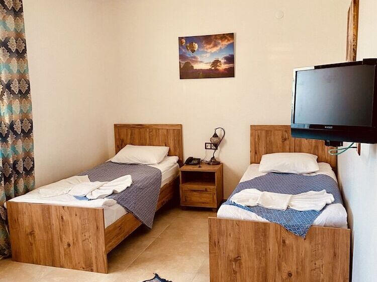 Aysultan Stone House