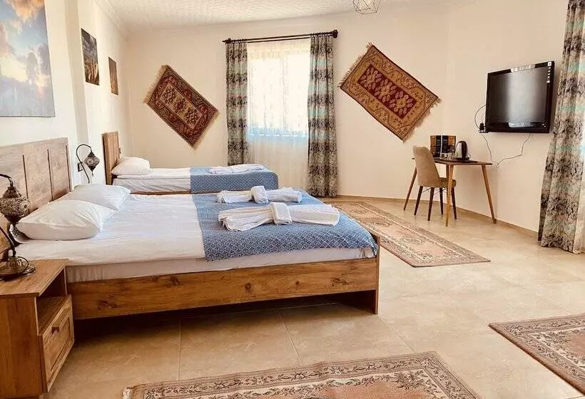 Aysultan Stone House