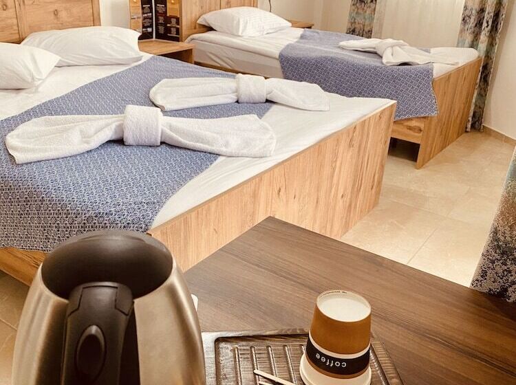 Aysultan Stone House