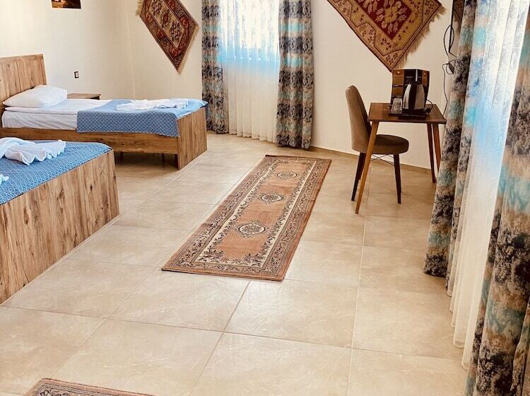 Aysultan Stone House