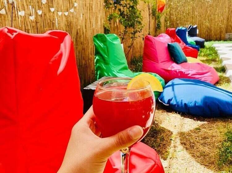 Aysultan Stone House