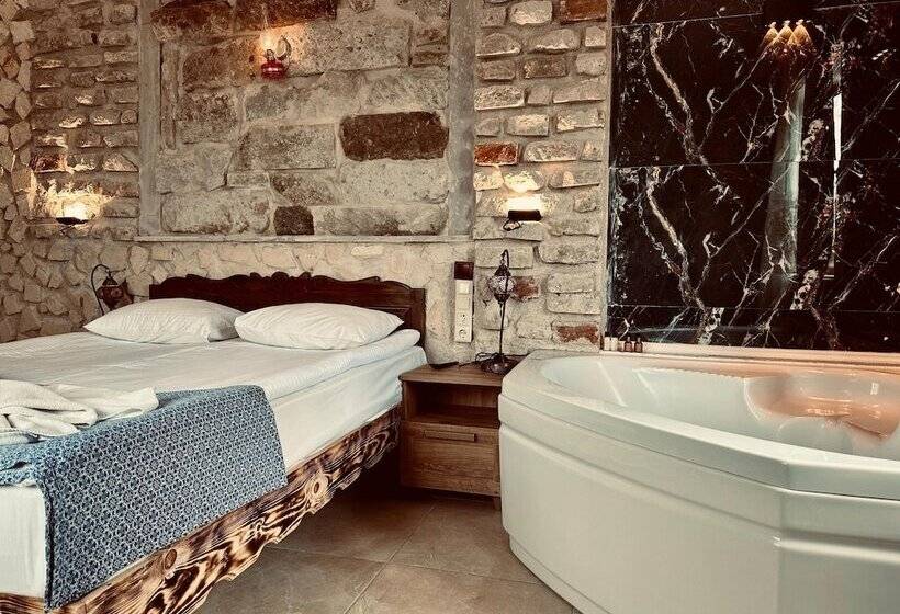 Aysultan Stone House