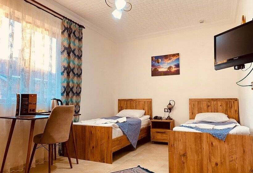 Aysultan Stone House