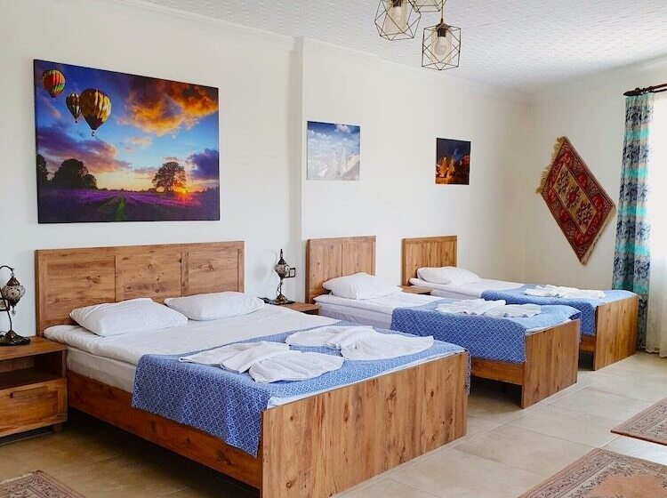 Aysultan Stone House