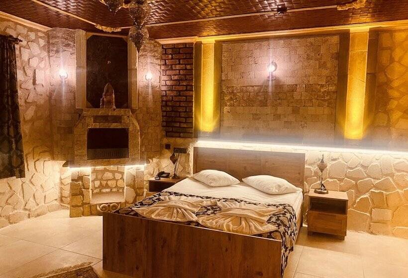 Aysultan Stone House