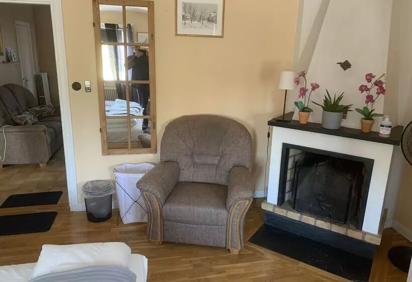 Blackstad Vandrarhem Hostal B&b