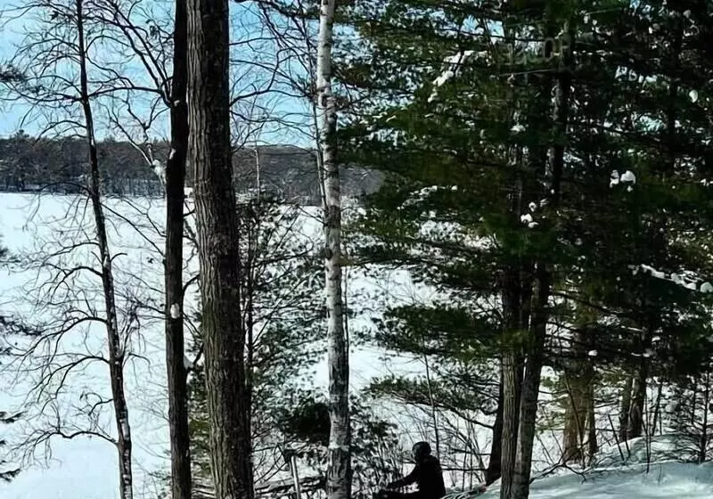 Breezy Point Lookout