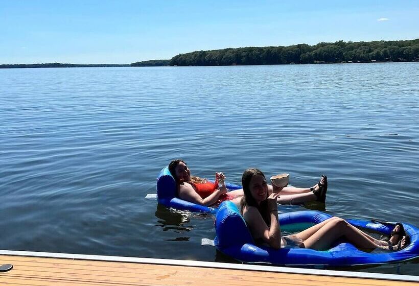 Breezy Point Lookout