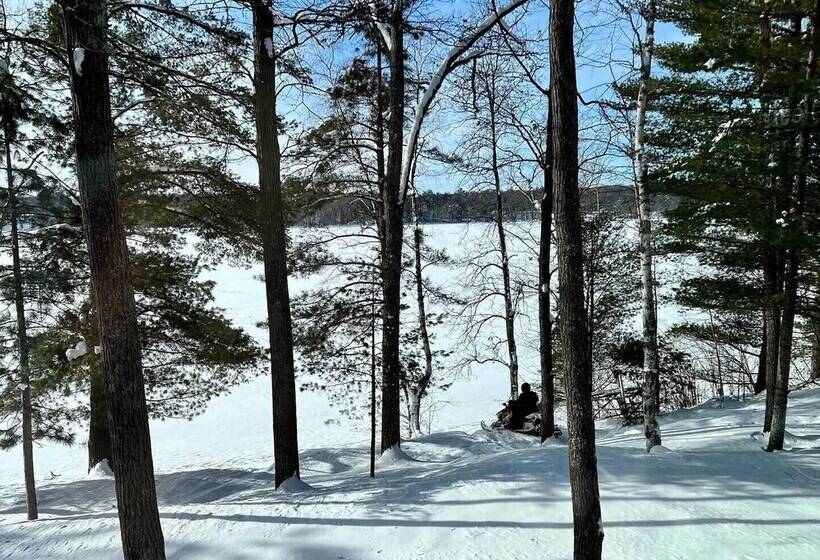 Breezy Point Lookout