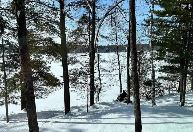 Breezy Point Lookout