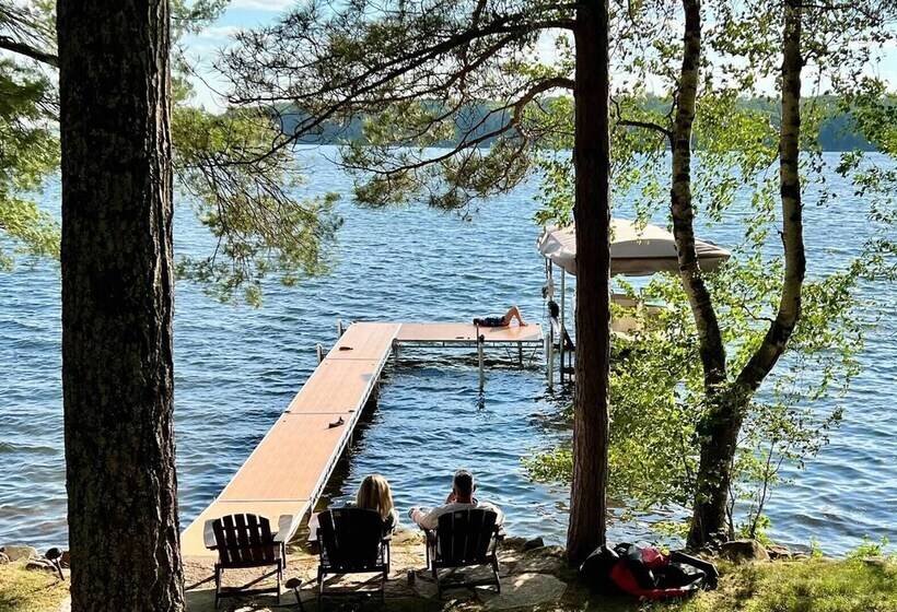 Breezy Point Lookout