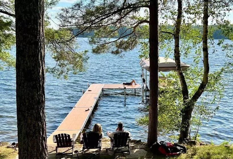 Breezy Point Lookout