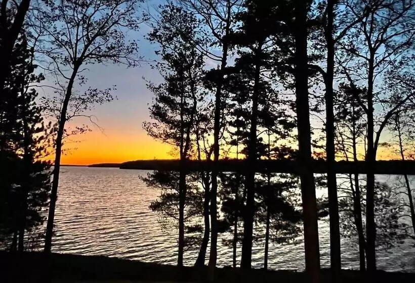 Breezy Point Lookout