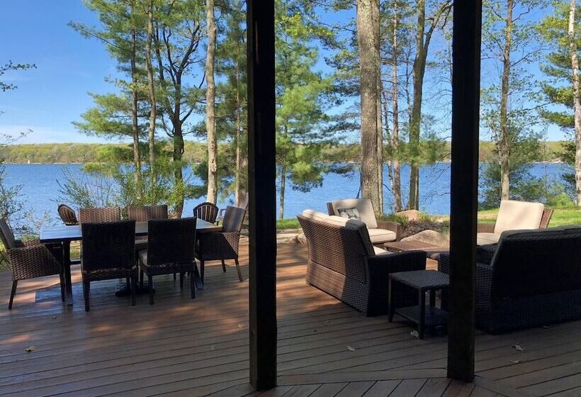 Breezy Point Lookout