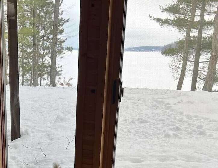 Breezy Point Lookout