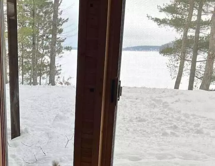 Breezy Point Lookout