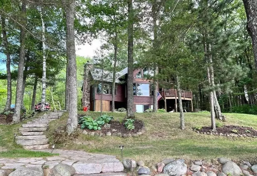 Breezy Point Lookout