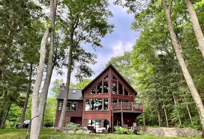 Breezy Point Lookout