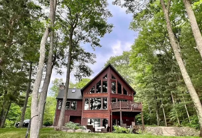 Breezy Point Lookout