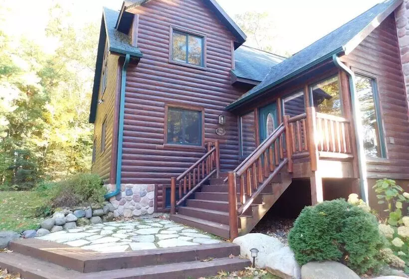 Breezy Point Lookout