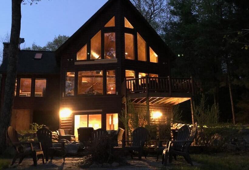 Breezy Point Lookout