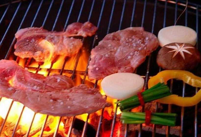 Pension On The Sea Shore In The Bosom Department Byeonsanbando