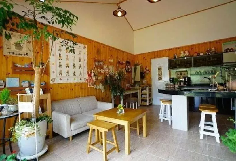 Pension On The Sea Shore In The Bosom Department Byeonsanbando