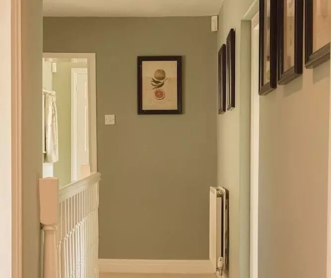 Casina Cottage