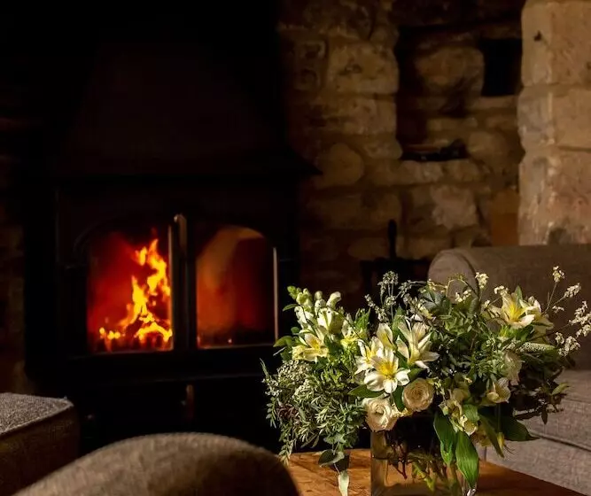 Casina Cottage