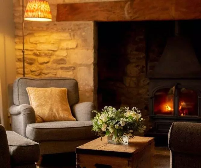 Casina Cottage