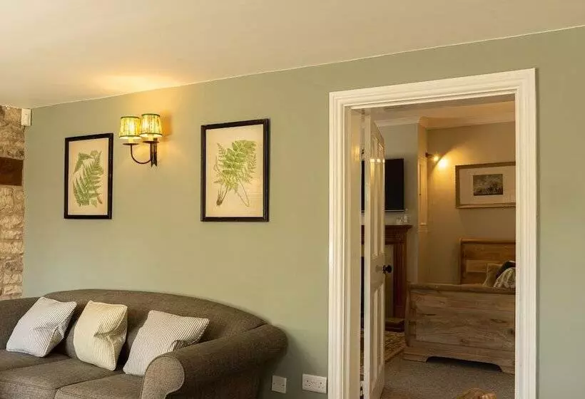 Casina Cottage
