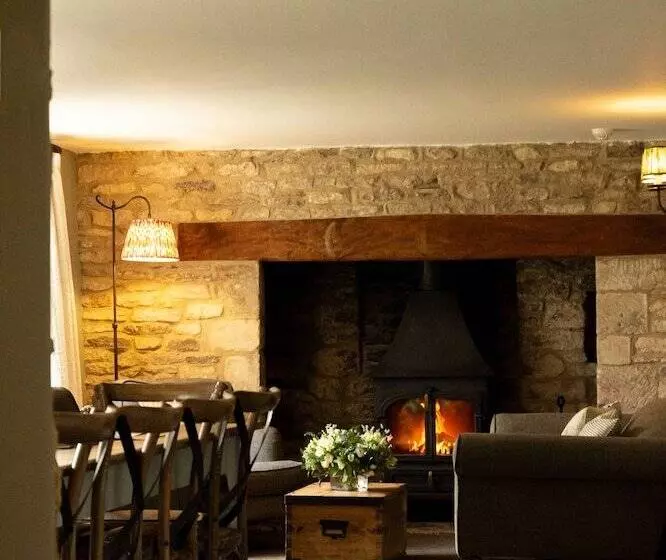 Casina Cottage