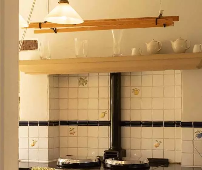Casina Cottage
