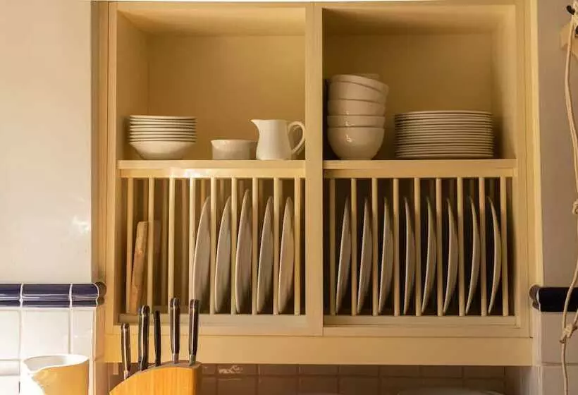 Casina Cottage