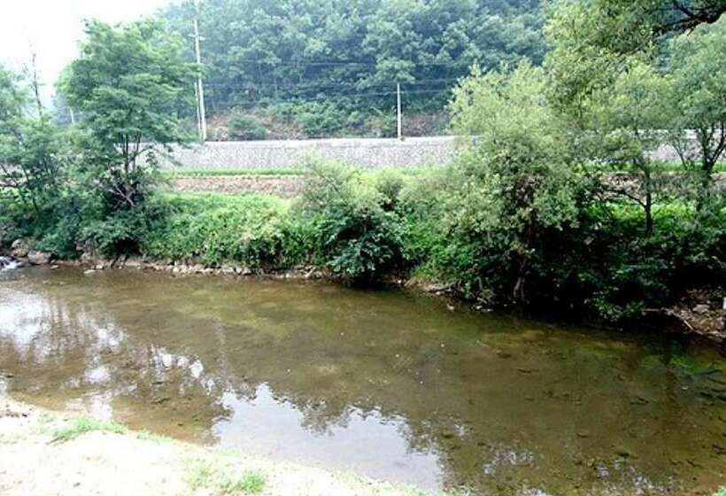 Chuncheon Supsogiyagi Pension
