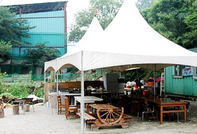 Chuncheon Supsogiyagi Pension