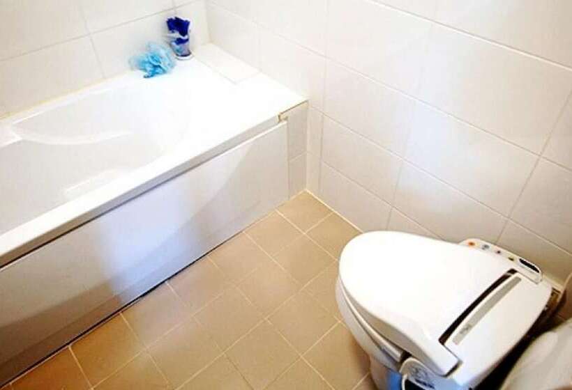 Chuncheon Supsogiyagi Pension