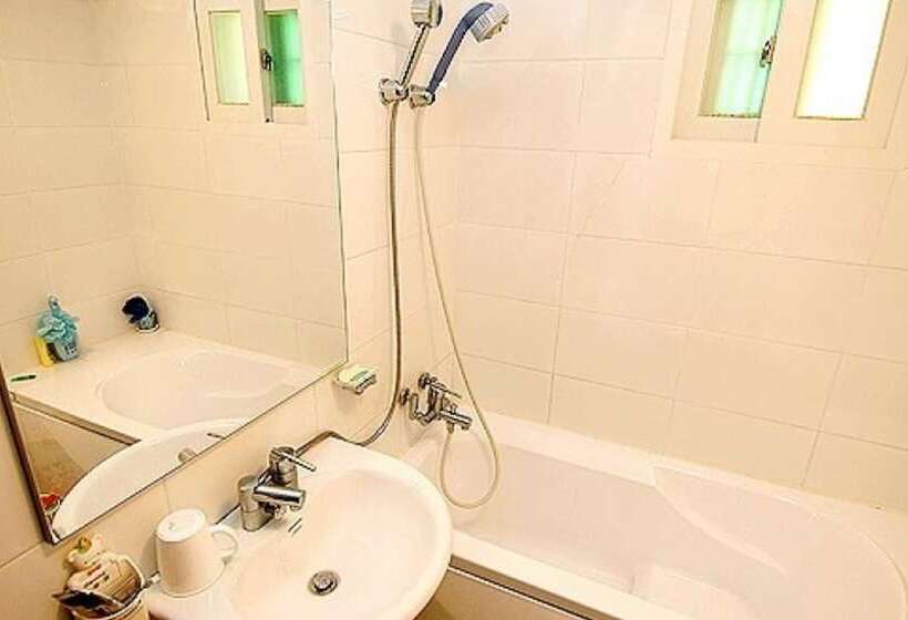 Chuncheon Supsogiyagi Pension