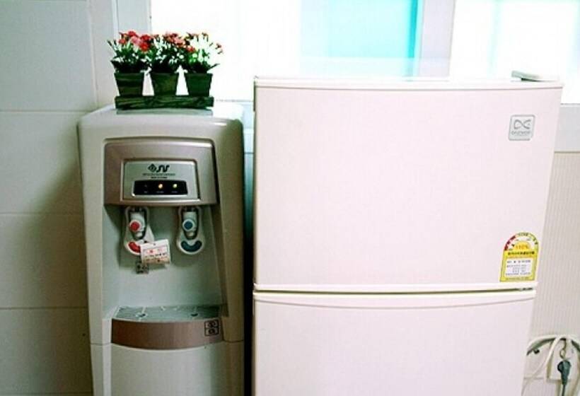 Chuncheon Supsogiyagi Pension