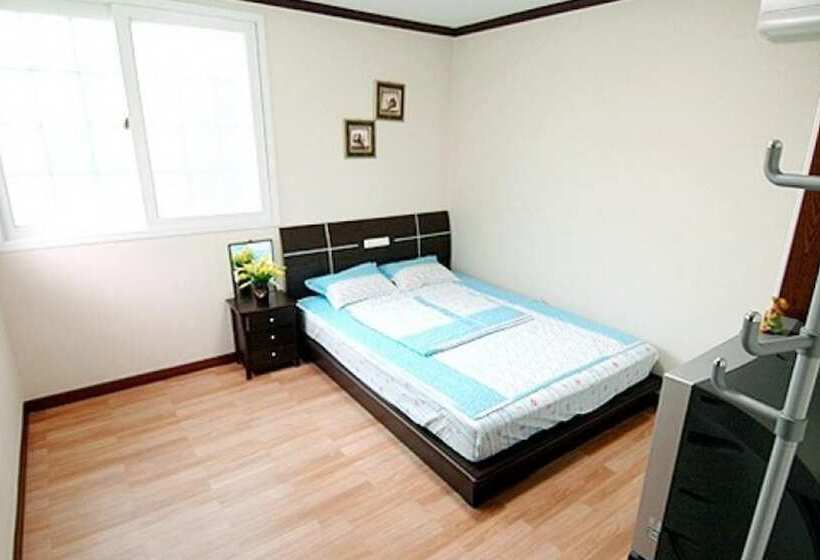 Chuncheon Supsogiyagi Pension