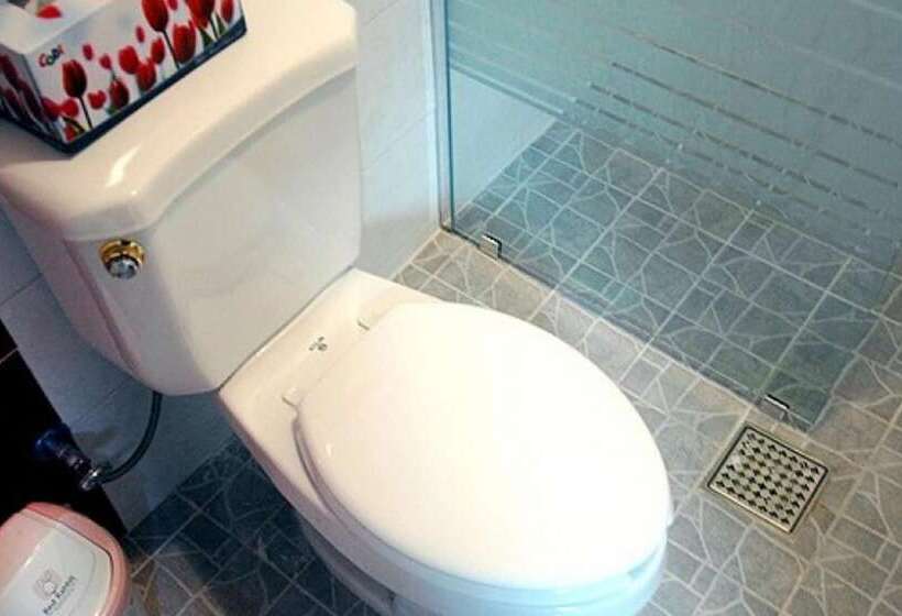 Chuncheon Supsogiyagi Pension