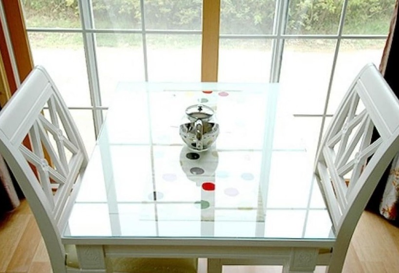 Chuncheon Supsogiyagi Pension